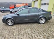 Seat Exeo 2