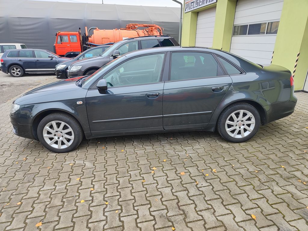 Seat Exeo