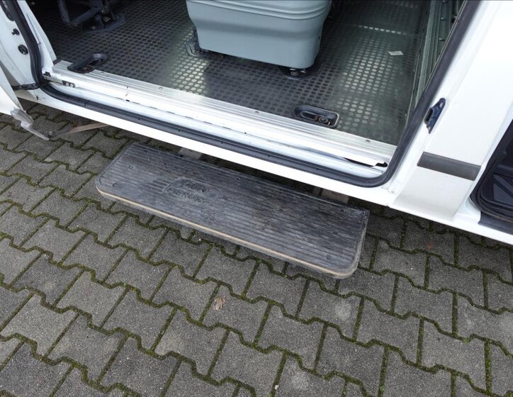 Ford Transit Ostatní 2,2 l 74 kw