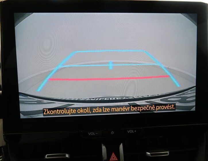 Toyota Corolla Sedan / Limuzína 1,8 l 72 kw