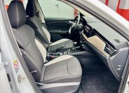 Škoda Kamiq SUV / Terénní 999,0 81 kw