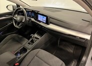 Volkswagen Golf Kombi 1,5 l 110 kw