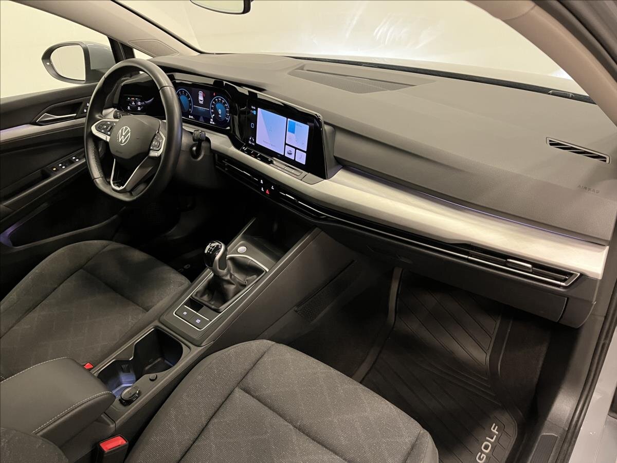 Volkswagen Golf Kombi 1,5 l 110 kw