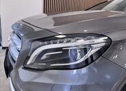 Mercedes-Benz GLA Kombi 1,6 l 90 kw