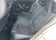 Mercedes-Benz Třídy A Kombi 2,0 l 85 kw