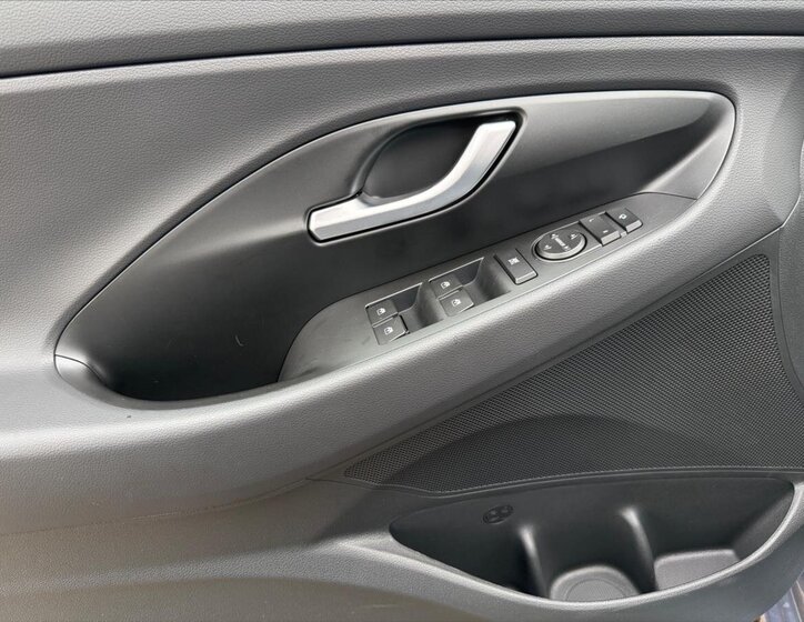 Hyundai i30 Kombi 1,5 l 70 kw