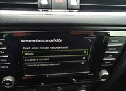 Škoda Octavia Kombi 1,4 l 110 kw