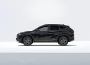 Hyundai Tucson SUV 1,6 l 117 kw