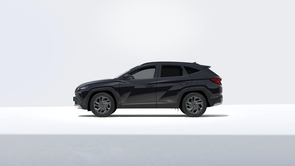 Hyundai Tucson SUV 1,6 l 117 kw