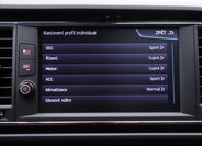 Seat Leon Kombi 2,0 l 221 kw