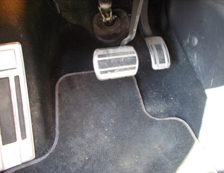 Peugeot 308 Kombi 2,0 l 133 kw