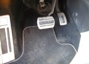 Peugeot 308 Kombi 2,0 l 133 kw