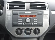 Ford C-MAX MPV 1,6 l 66 kw