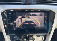 Volkswagen Passat Kombi 2,0 l 147 kw