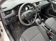 Škoda Octavia 9