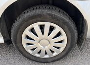 Škoda Octavia Kombi 1,9 l 81 kw