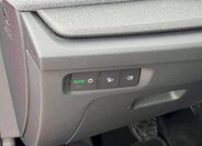 Škoda Octavia Liftback 1,5 l 110 kw