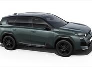 Citroën C5 Aircross 4