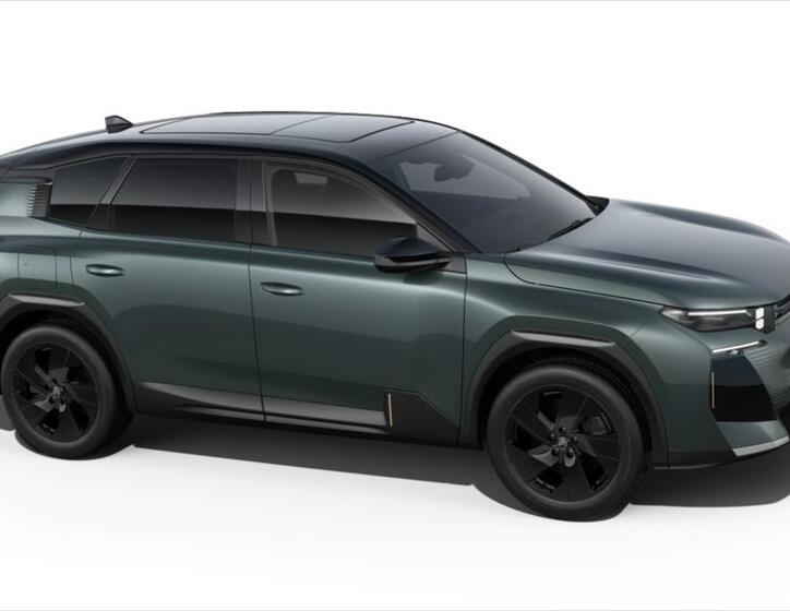 Citroën C5 Aircross 4