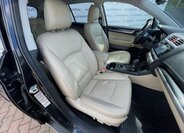Subaru Outback 23