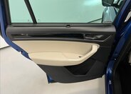 Škoda Kodiaq SUV / Terénní 2,0 l 147 kw