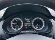 Škoda Octavia Kombi 1,6 l 85 kw