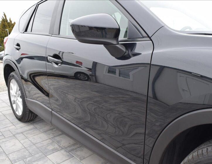 Mazda CX-5 Kombi 2,0 l 118 kw