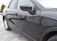 Mazda CX-5 Kombi 2,0 l 118 kw