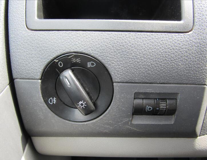 Volkswagen Transporter 19