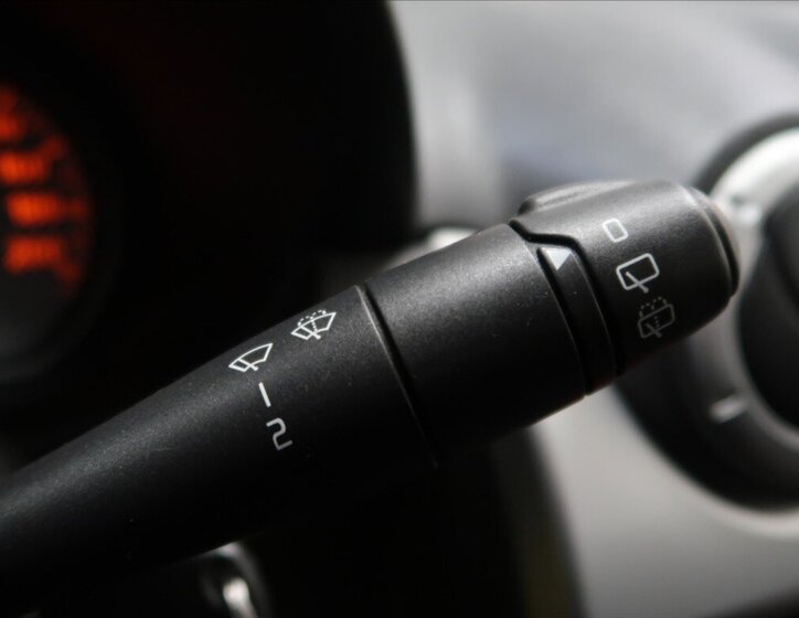 Dacia Sandero Hatchback 1,1 l 55 kw