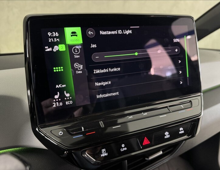 Volkswagen ID.3 Hatchback 0,0 150 kw