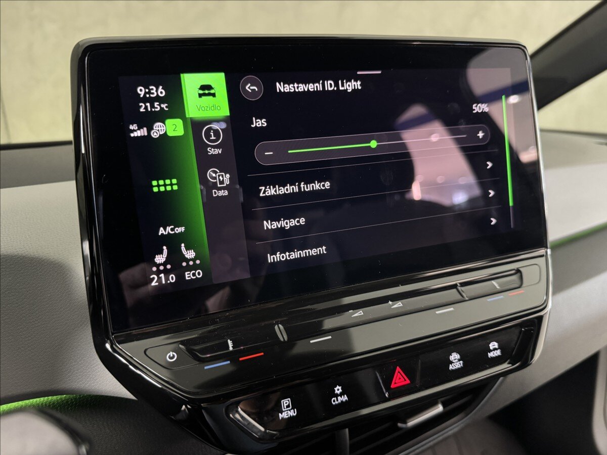 Volkswagen ID.3 Hatchback 0,0 150 kw