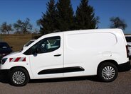 Opel Combo Skříň 1,5 l 96 kw