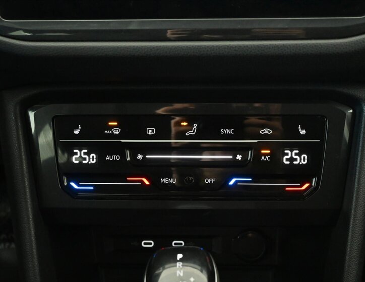 Volkswagen Tiguan Allspace 22