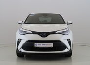 Toyota C-HR 2