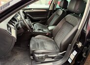 Volkswagen Passat Sedan 2,0 l 110 kw