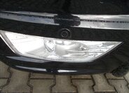 Ford Galaxy MPV 2,0 l 103 kw