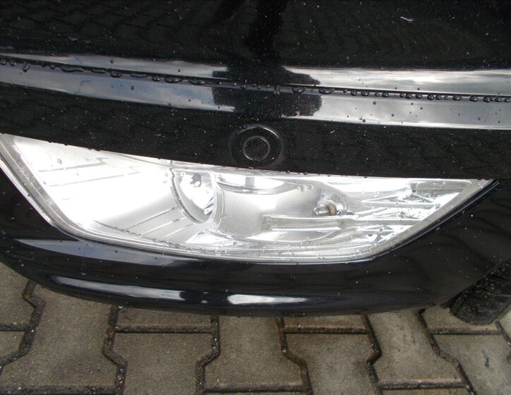 Ford Galaxy MPV 2,0 l 103 kw