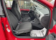 Škoda Citigo Hatchback 999,0 44 kw