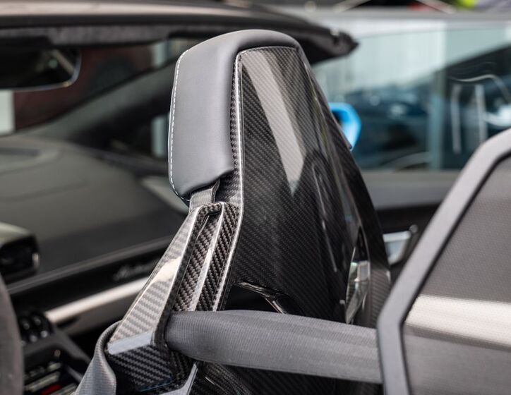 Lamborghini Huracán 9