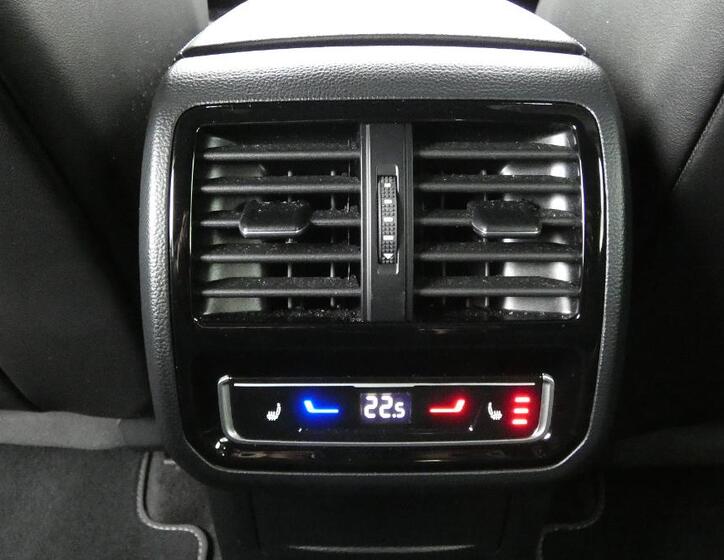 Volkswagen Arteon 22