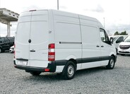 Mercedes-Benz Sprinter 3