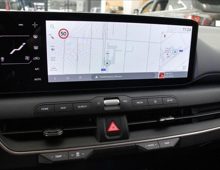 KIA Ostatní Ostatní 0,0 0