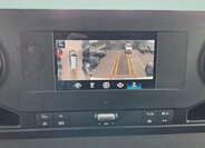 Mercedes-Benz Sprinter Skříň 2,0 l 125 kw