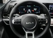 KIA Sportage SUV / Terénní 1,6 l 155 kw