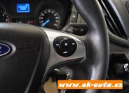 Ford Transit Sklápěč 2,0 l 125 kw