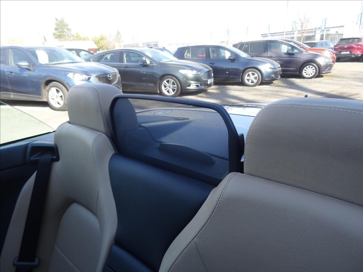 Mercedes-Benz Třídy E