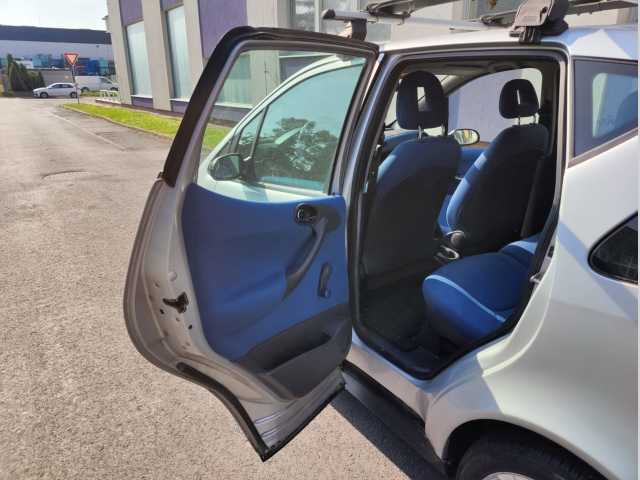 Mercedes-Benz Třídy A