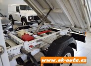 Ford Transit Sklápěč 2,0 l 125 kw