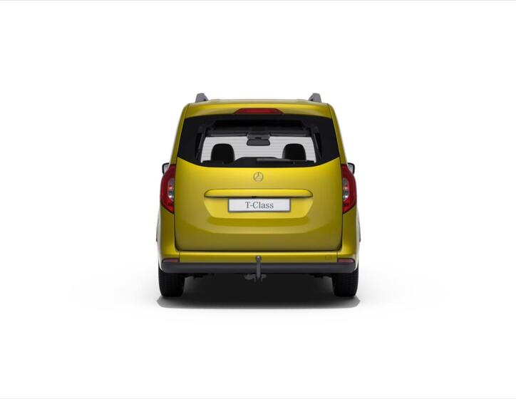 Mercedes-Benz Třídy T 4